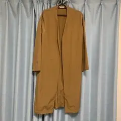 journal standard ロングコート