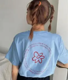 リルポロジー　Tシャツ