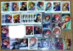 あんさんぶるスターズ コレクション缶バッジ 三毛縞斑 20点 - メルカリ
