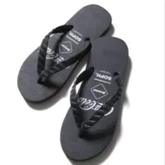 【28】Coca-Cola LISTED LOGOS BEACH SANDALSのサムネイル