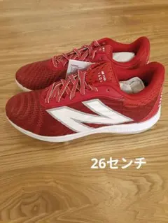 MBT M-3000 LACE UP M RED 27.5cm - メルカリ