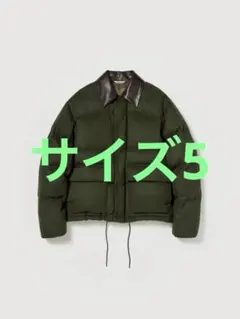 2025年最新】AURALEE 素材(詰め物)：ダウン メンズ ダウンジャケットの