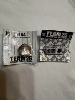 2020 美馬 41號公仔 巨人吊飾 SBH66號公仔