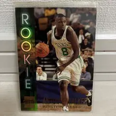 Antoine Walker 1996-97 Stadium Club RC