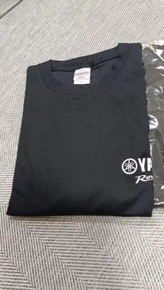 YAMAHA YAMALUBE Tシャツ Lサイズ