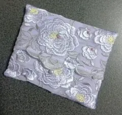 ポケットティッシュカバー★No.34