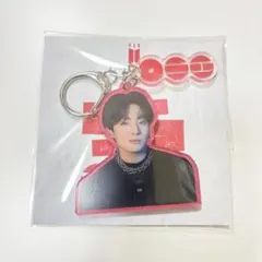 BTS ジョングク ARIRANG アリラン アクリルキーホルダー アクキー