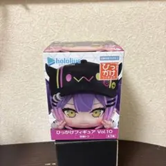 ホロライブ ひっかけフィギュア Vol.10 常闇トワ 新品未開封 - メルカリ