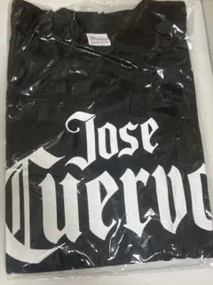 Jose Cuervo Tシャツ