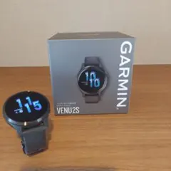 GARMIN VENU2S