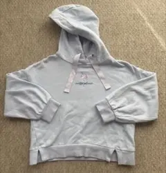 メゾピアノ　パーカー　ユニコーン