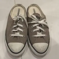 コンバース CONVERSE ALL STARS ミュール 24cm