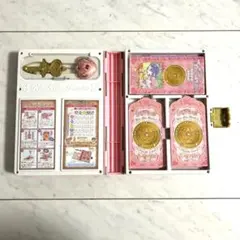 リルリルフェアリル おしえて 魔法のペンデュラム &フェアリルカードセット おしえて魔法のペンデュラム~リルリルフェアリル~｜最新の映画・ドラマ