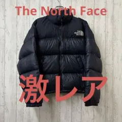 限定1着！！[希少]ノースフェイスダウンジャケット