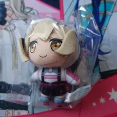 プロセカ セガラッキーくじ B賞 小豆沢こはね