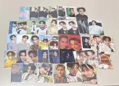 2026年最新】Seventeen ジュン トレカの人気アイテム - メルカリ