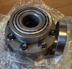 ジムニーシエラ JB74W 純正 リヤ デフ（オープンデフ）新車外し 送料込