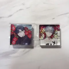 エイリアンステージ ティル イヴァン アクリルブロック 保護シート付き