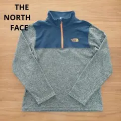 ノースフェイス　THE NORTHFACE　フリース　プルオーバー　キッズ150