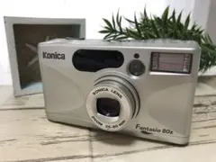 2025年最新】konica fantasio 80zの人気アイテム - メルカリ