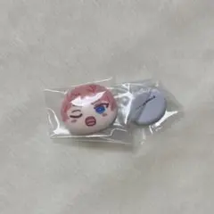 あんさんぶるスターズ!! おまんじゅう前髪クリップ 斎宮宗