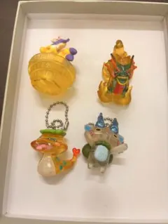 フトアゴンミニフィギュア 22個大量まとめ売り フトアゴンミニフィギュア 22個大量まとめ売り - メルカリ