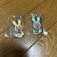 サイレントヒル　ロビーくん　ラバスト