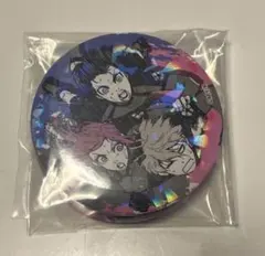 ブルーロック マズル ホログラム缶バッジ vol.1 潔 凪 千切