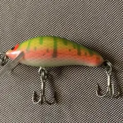 ザウルス バルサ50 ウッドゥンブラザーズ ビッグラッシュ - メルカリ