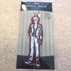ツイステッドワンダーランド ツイステ プライズ アクリルチャーム 寮服 トレイ