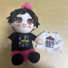 ゴールデンボンバー ぬいぐるみ 4体セット - メルカリ