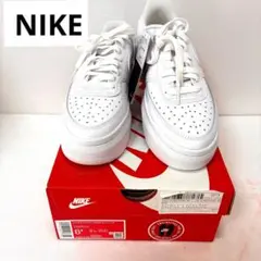 【タグ付き】Nike DM0113 ホワイト 白 スニーカー 25cm 2025年最新】dm0113-100の人気アイテム - メルカリ