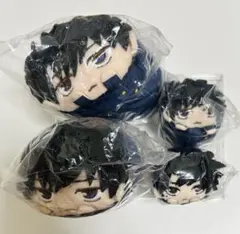 呪術廻戦 伏黒恵 もちころりん