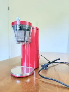 recolte レコルト ソロカフェ コーヒーメーカーのサムネイル