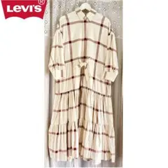リーバイス　ワンピース