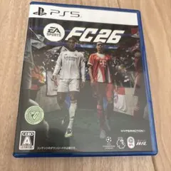 EA SPORTS FC26 PS5