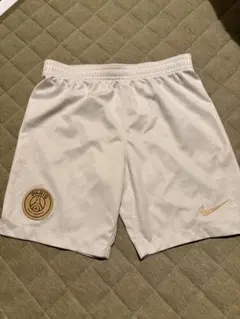 Nike パリ・サンジェルマン ハーフパンツ P