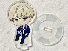 ウィンドブレーカー ウィンブレ きゃらドリ 2024 アクスタ 梶①