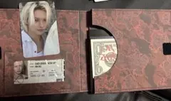 ENHYPEN THE SIN:VANISH ニキ