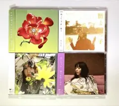 あいみょん アルバム CD 6枚セット ”愛の花”ポストカード付き 2026年最新】エンタテインメントの人気アイテム - メルカリ