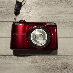 2026年最新】coolpix a10の人気アイテム - メルカリ