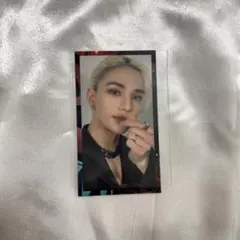 straykids CIRCUS ヒョンジン トレカ