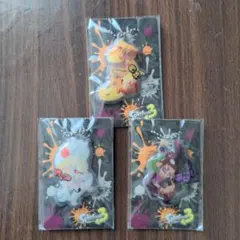 スプラトゥーン3 キャラクターグッズ