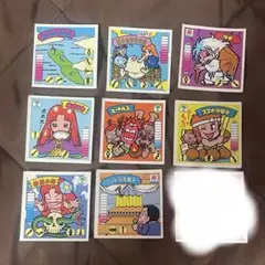 スタンプサイズ8作品 マッチボックス入セット - メルカリ