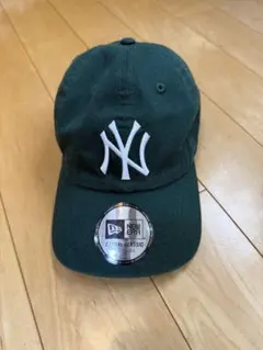 New Era NY Yankees Casual Classic Cap