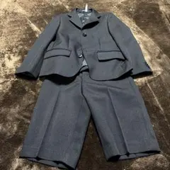 フォーマルスーツ 120㎝