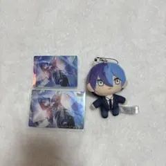 2026年最新】プロセカ 青柳冬弥 まとめ売りの人気アイテム - メルカリ
