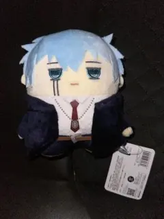 セール イケメンヴィラン ジュード ぬいぐる マスコット オンクレ