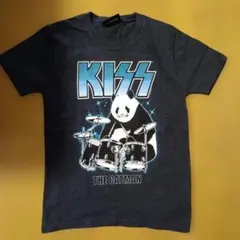 2026年最新】kiss tシャツ パンダの人気アイテム - メルカリ