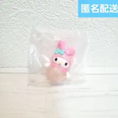 サンリオ　キャンディドール マイメロディ　ガチャ